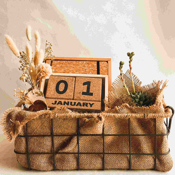 Keats Gift Basket
